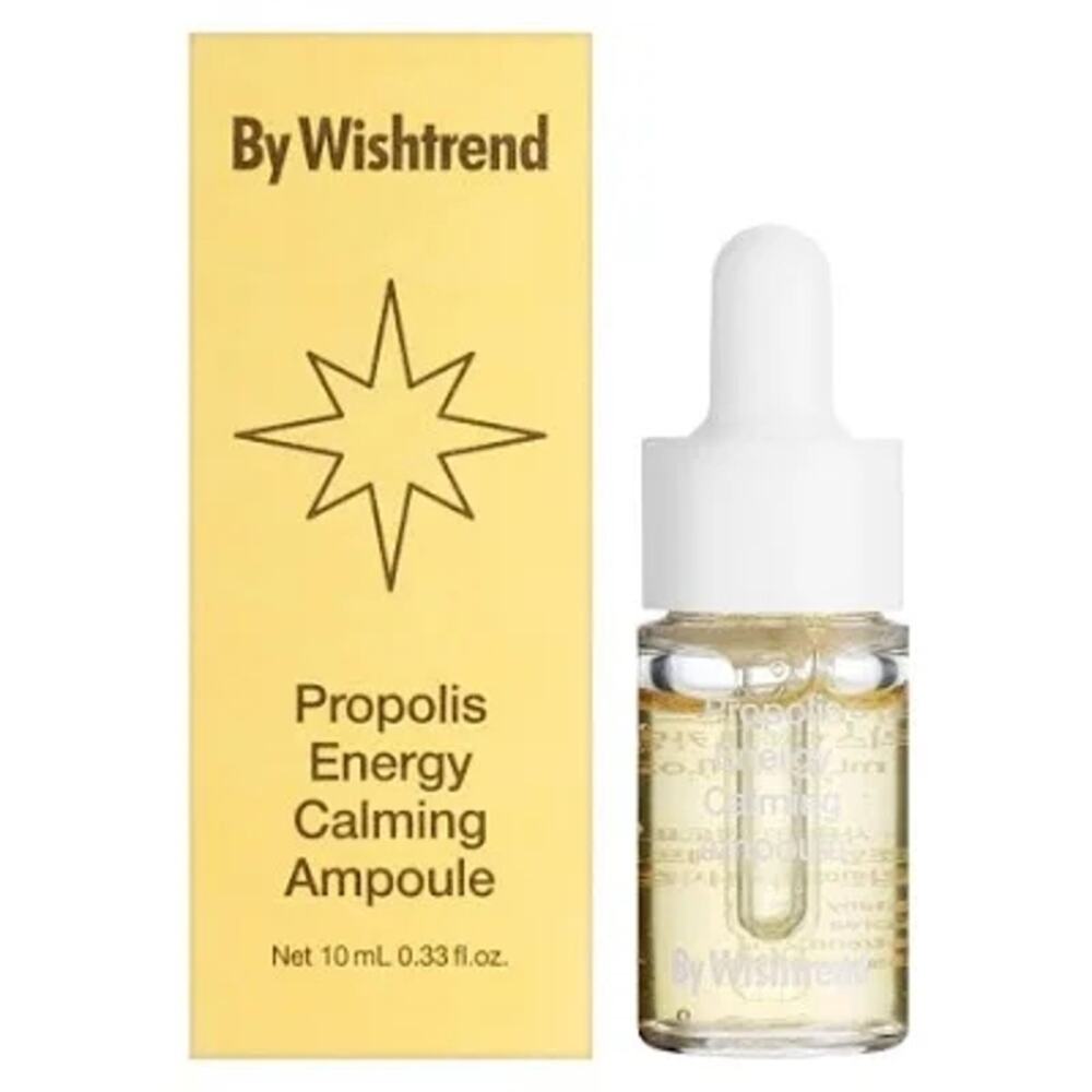 Wishtrend Propolis Energy Calming Ampoule